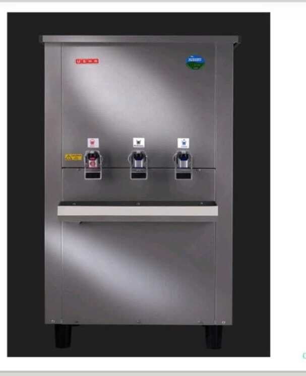 Usha water cooler ss sales 4080